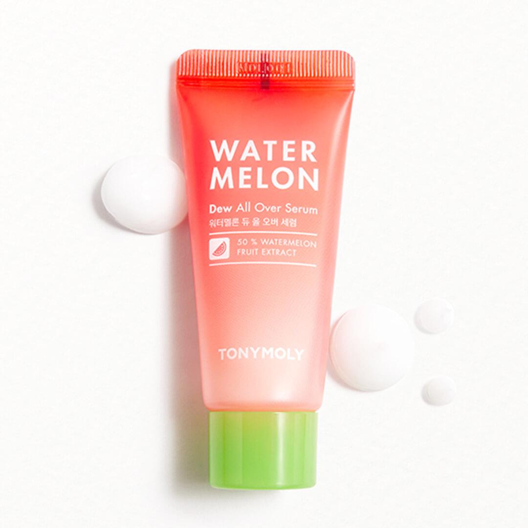 TONYMOLY Watermelon Dew All Over Serum Desktop