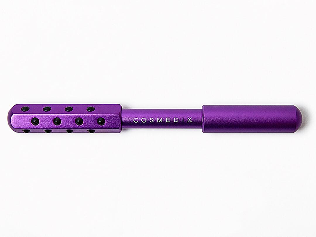 COSMEDIX Face Roller in Purple Desktop