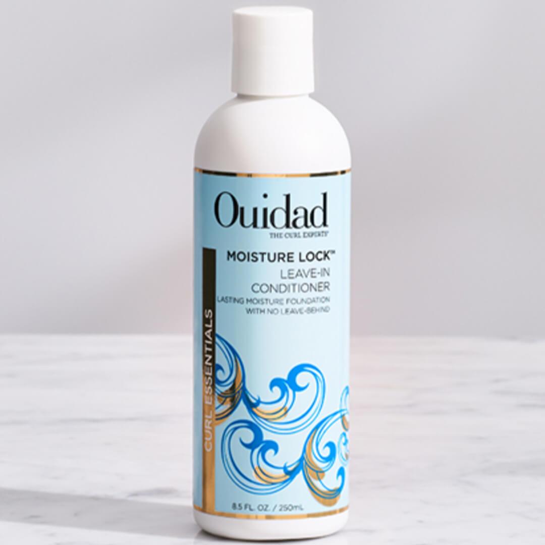 OUIDAD Moisture Lock™ Leave-In Conditioner Mobile