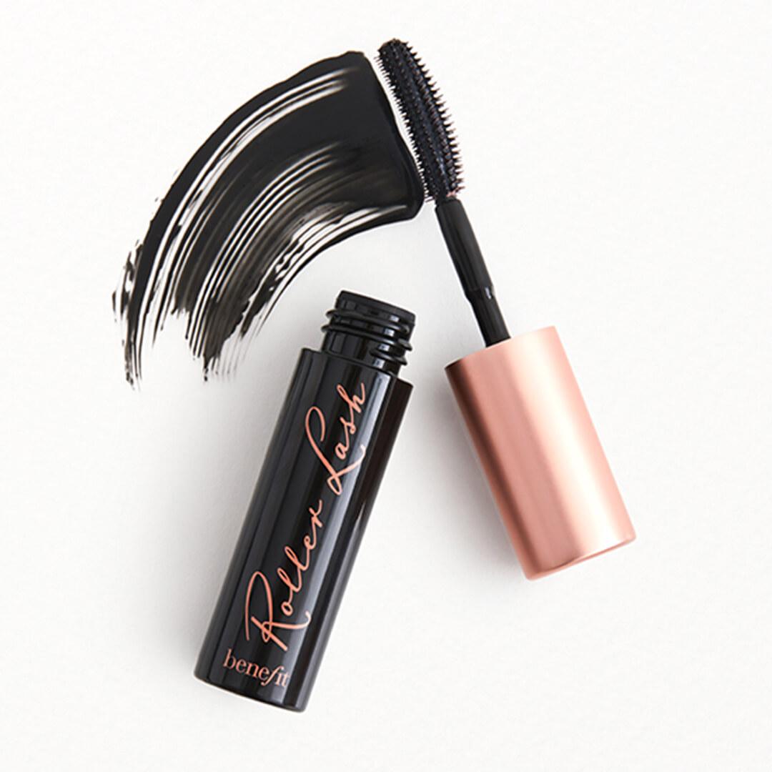 BENEFIT COSMETICS Roller Lash Curling Mascara Desktop