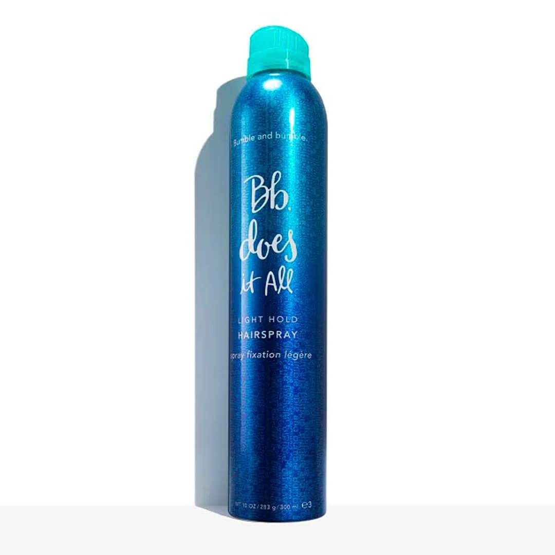 BUMBLE AND BUMBLE Does It All Light Hold Hairspray Desktop
