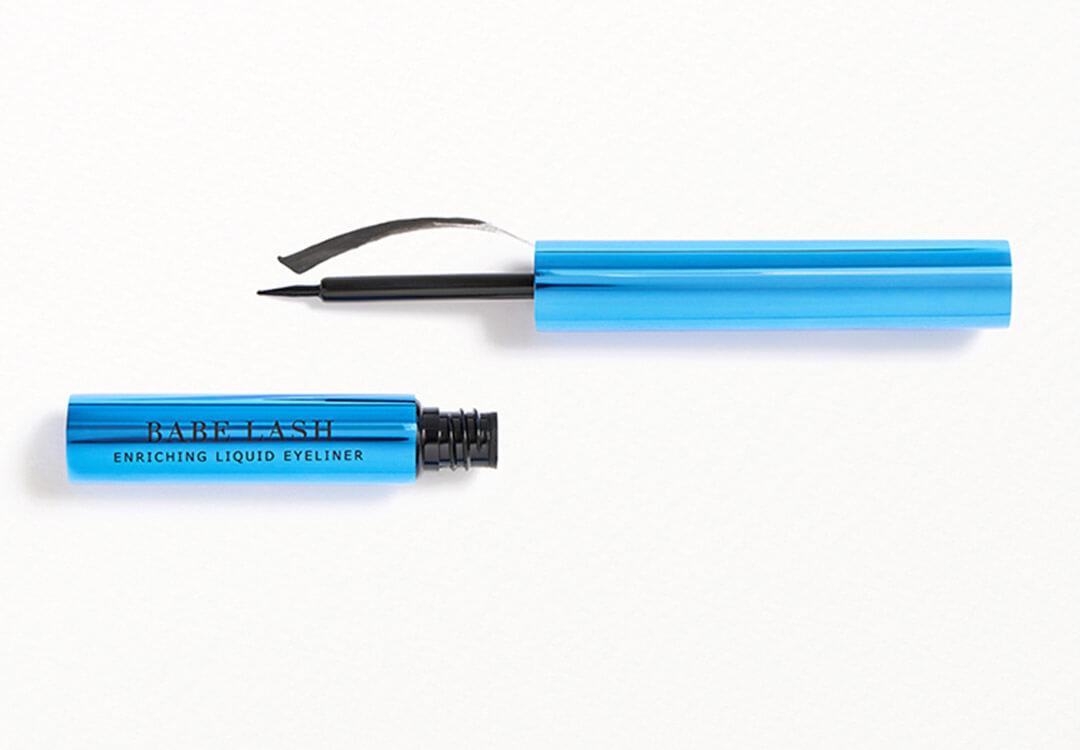 BABE LASH Enriching Liquid Eyeliner Mobile