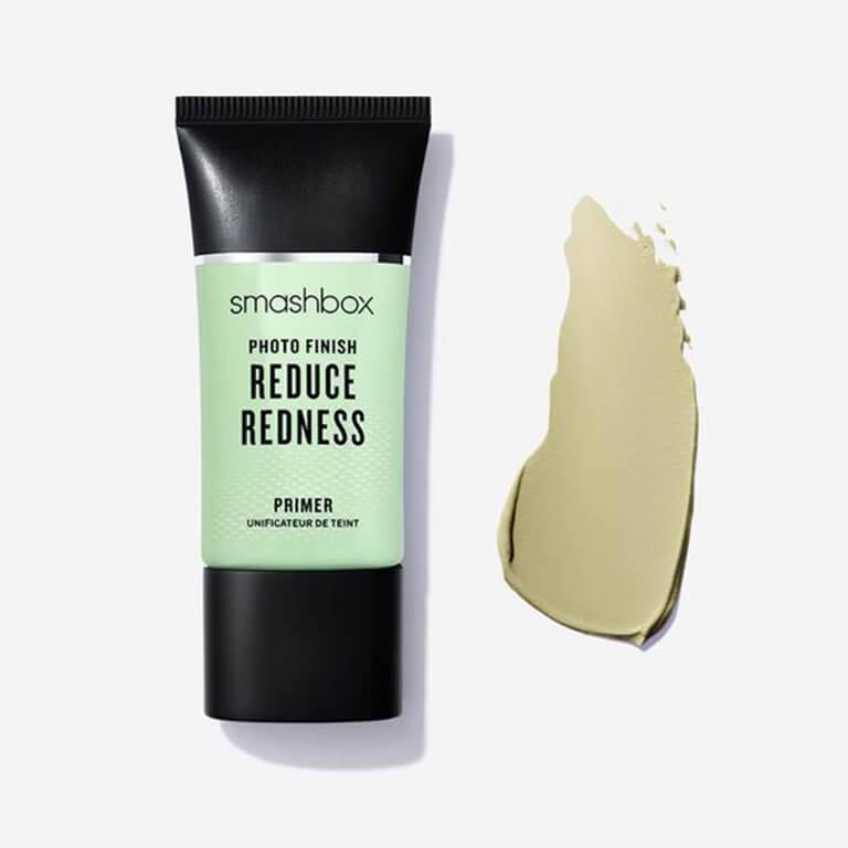SMASHBOX COSMETICS Photo Finish Reduce Redness Primer Desktop