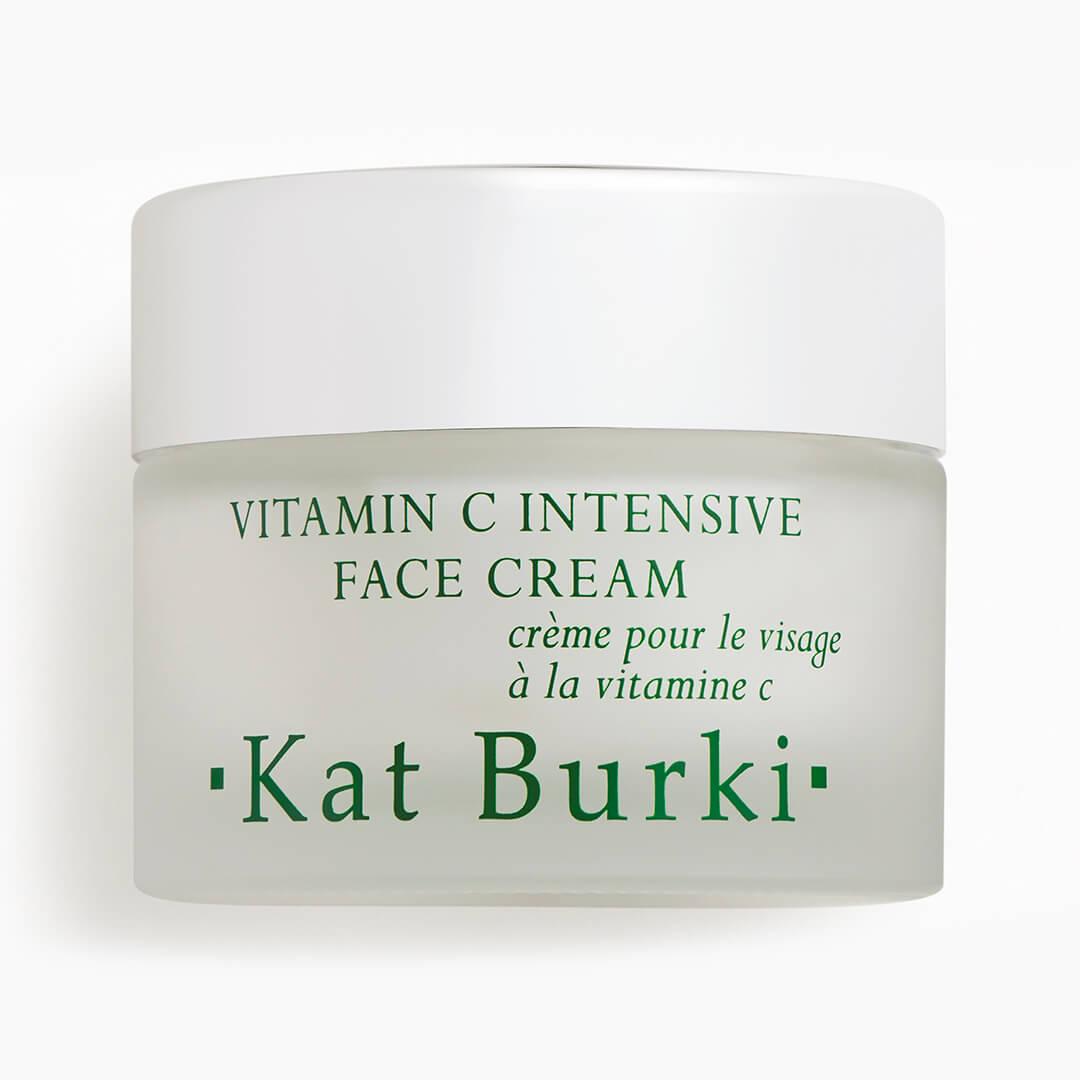 KAT BURKI Vitamin C Intensive Face Cream Desktop