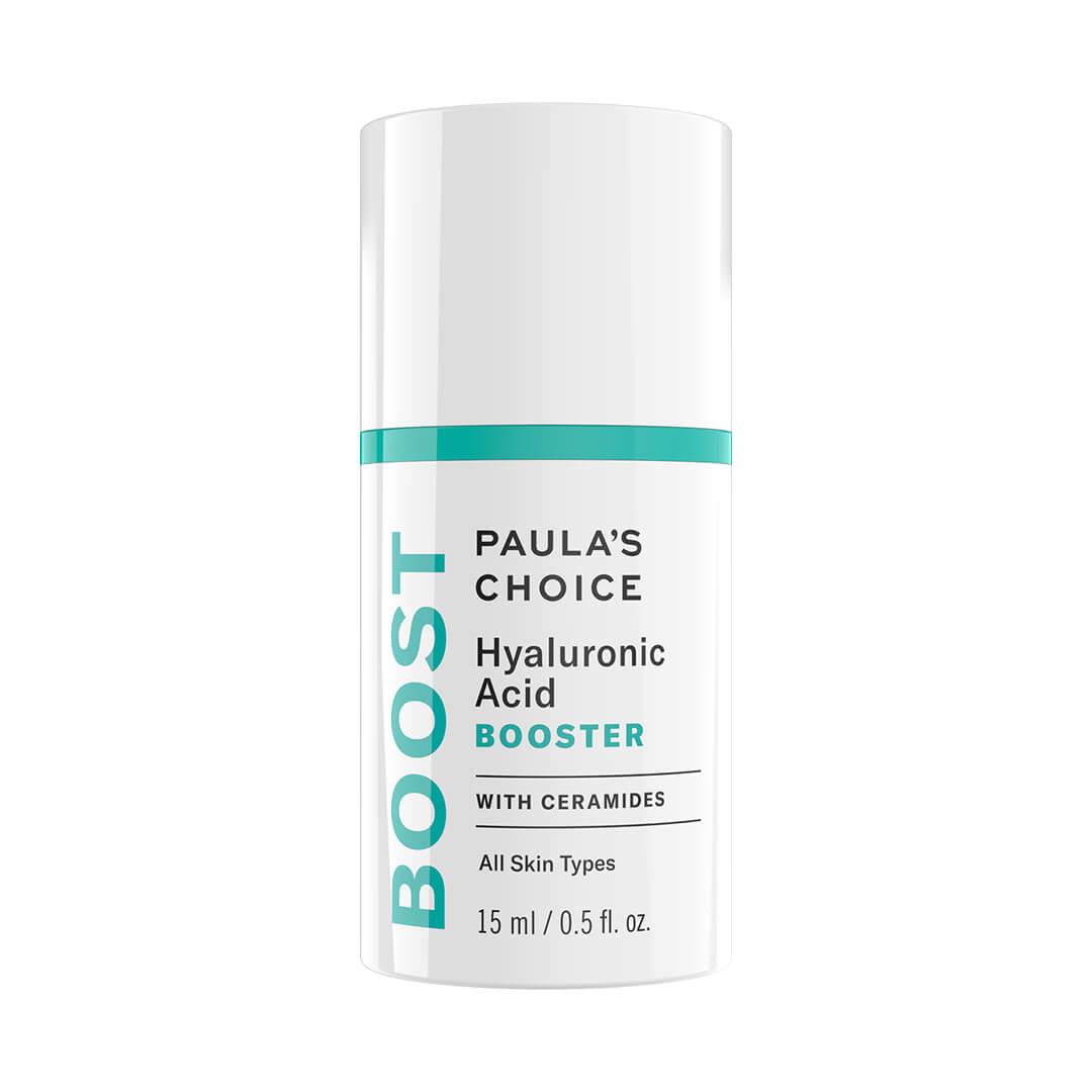 PAULA'S CHOICE SKINCARE Hyaluronic Acid Booster Mobile