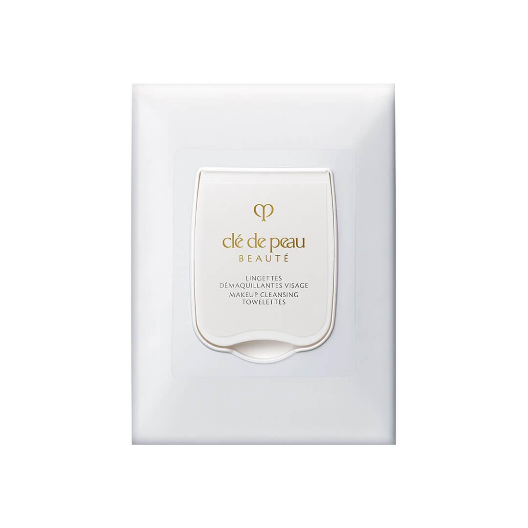 CLÉ DE PEAU Makeup Cleansing Towelettes Mobile