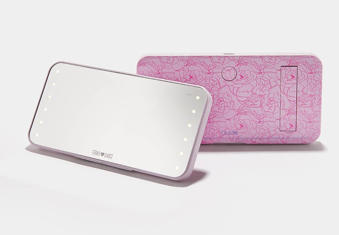 RIKI LOVES RIKI RIKI Cutie IPSY Exclusive Desktop