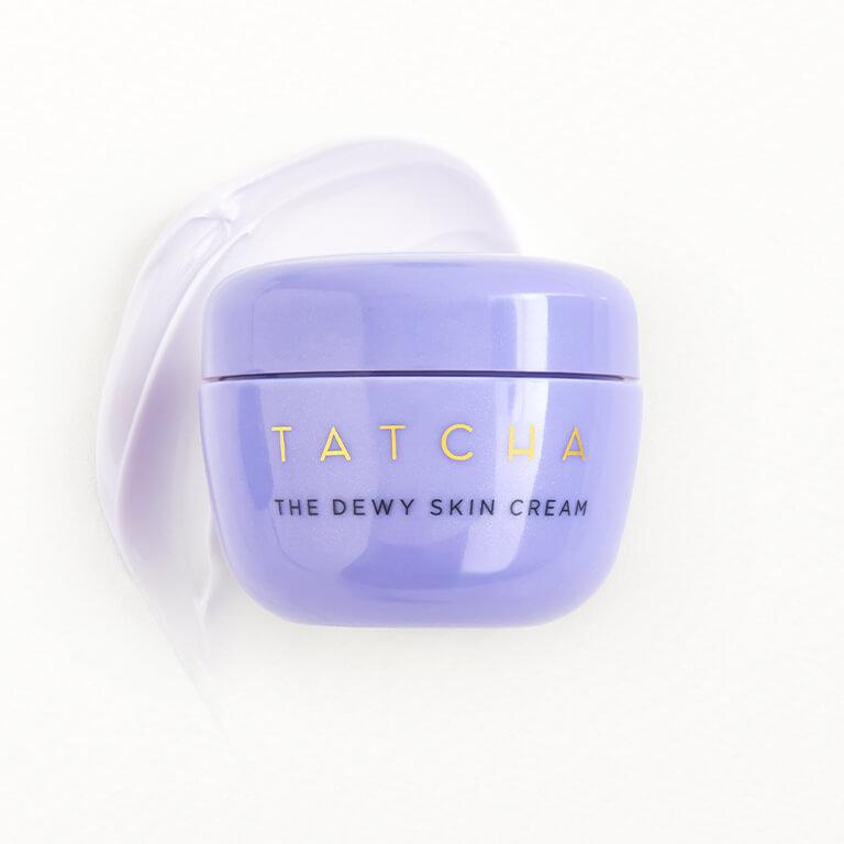 TATCHA The Dewy Skin Cream Desktop