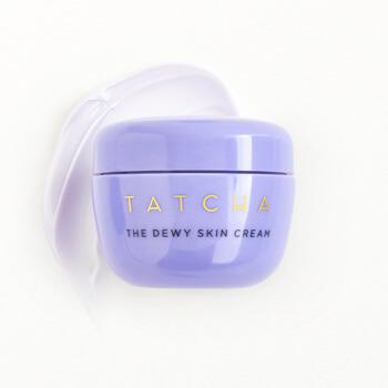 TATCHA The Dewy Skin Cream Mobile