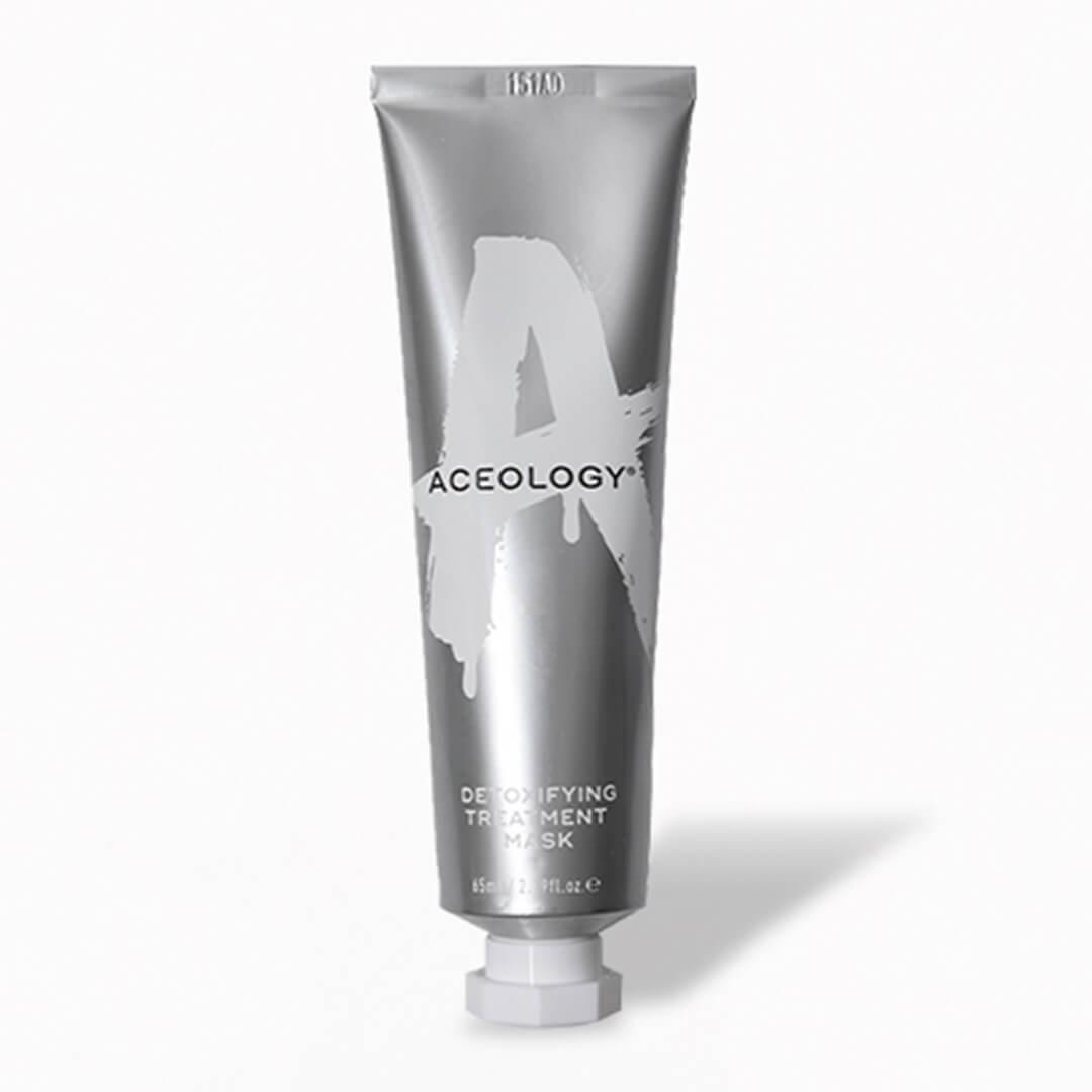ACEOLOGY Detoxifying Treatment Mask Desktop