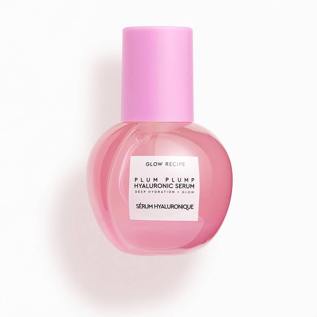 GLOW RECIPE Plum Plump™ Hyaluronic Acid Serum Desktop