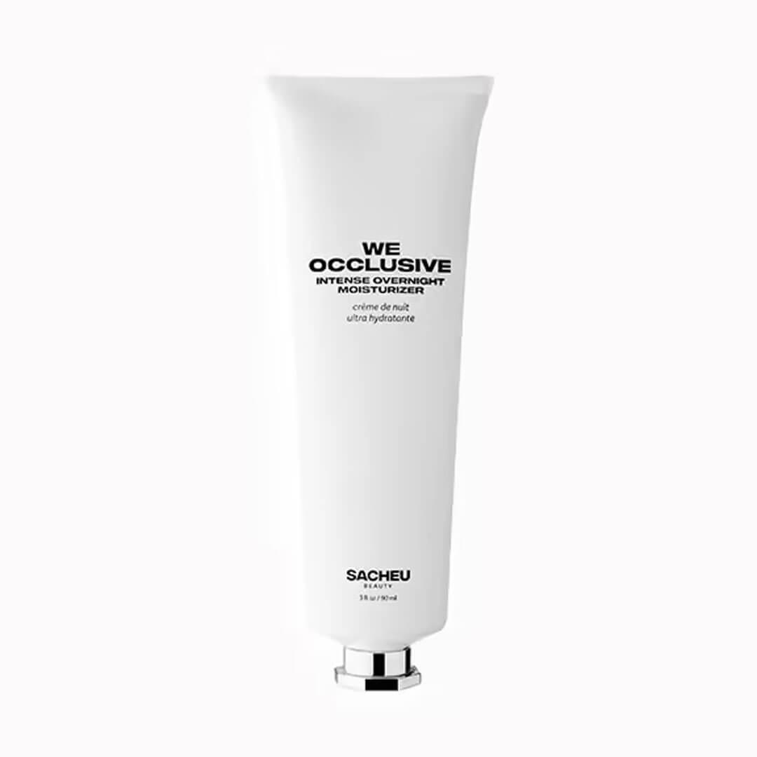 SACHEU BEAUTY We Occlusive Overnight Moisturizer Mobile
