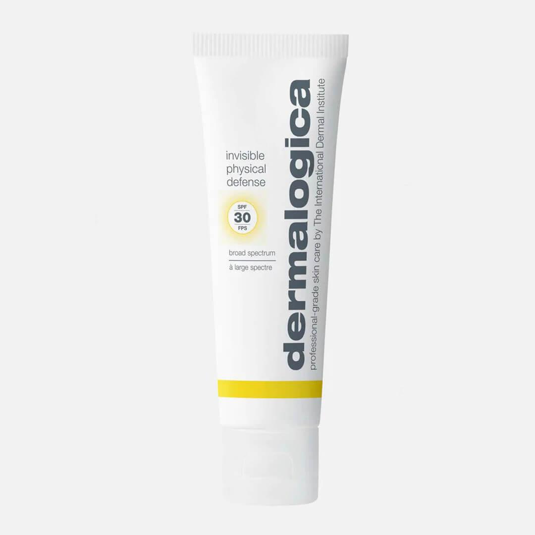 DERMALOGICA Invisible Physical Defense Sunscreen SPF 30 Desktop