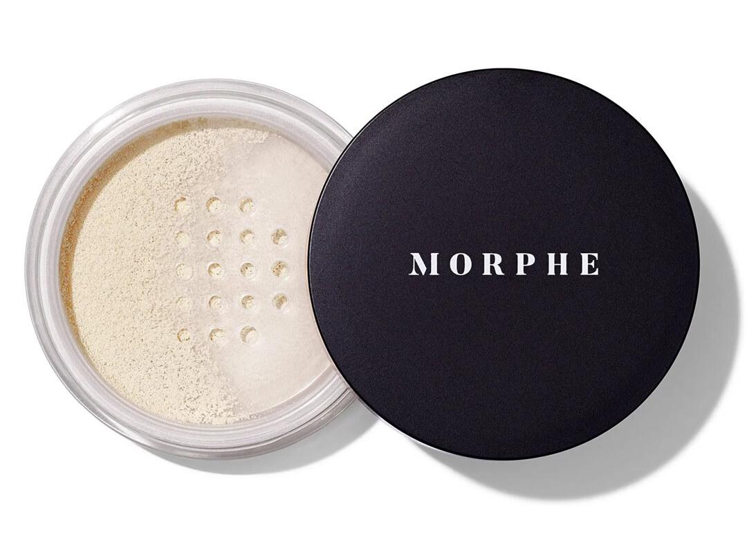 MORPHE Bake & Set Setting Powder Mobile