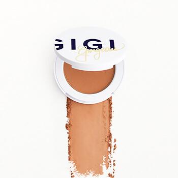 GIGI GORGEOUS The Sick Sculpt Bronzer in Extra Mobile