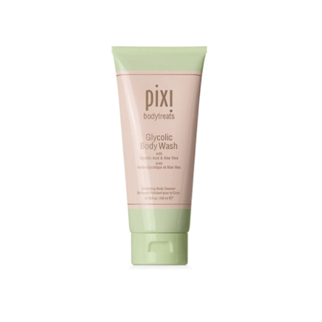 PIXI Glycolic Body Wash Desktop