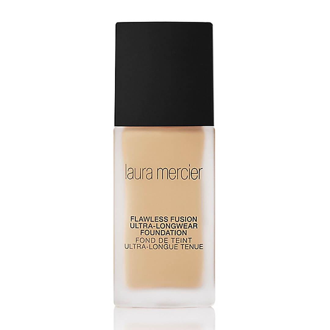 LAURA MERCIER Flawless Fusion Ultra-Longwear Foundation Mobile