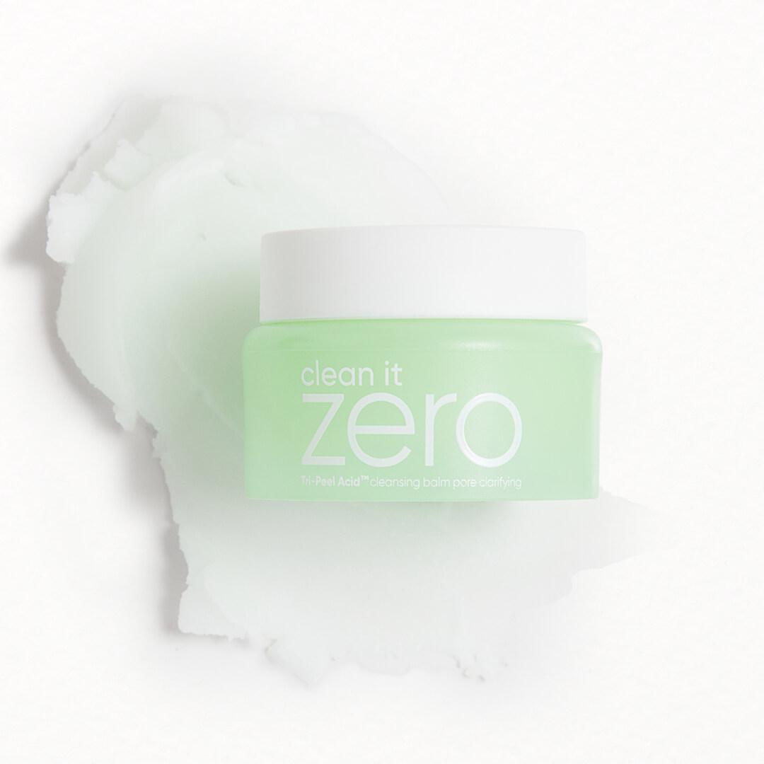 BANILA CO Clean it Zero Pore Clarifying Cleansing Balm Mobile