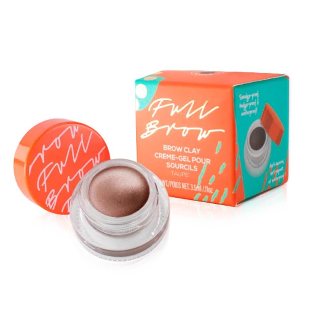 FULL BROW COSMETICS Brow Clay Desktop