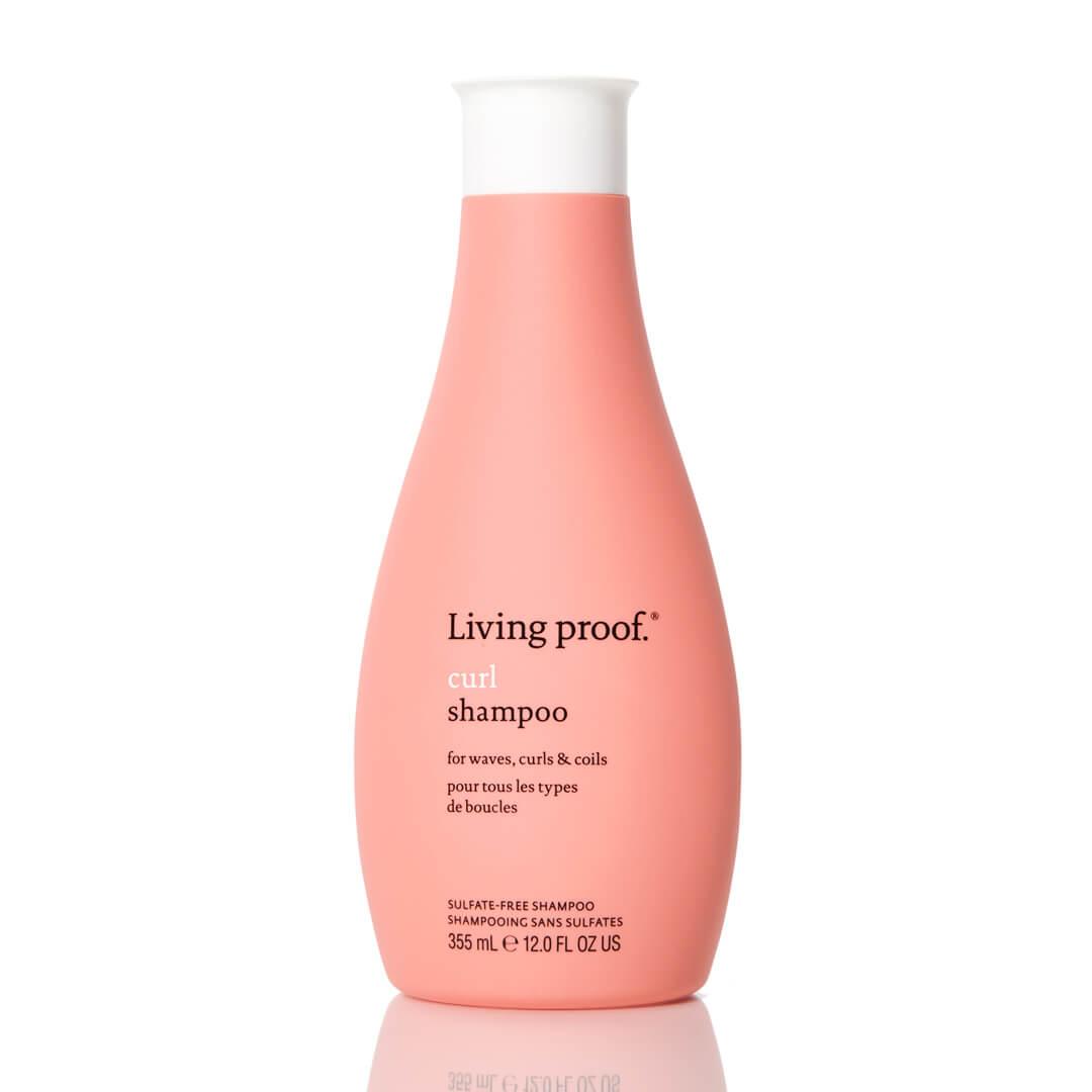 LIVING PROOF Curl Shampoo Desktop