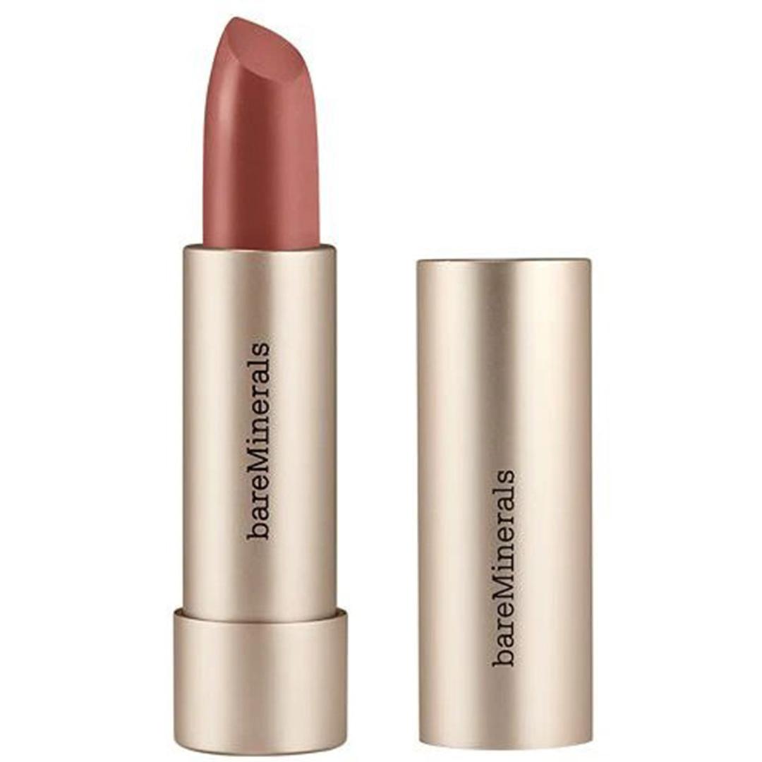 BARE MINERALS Mineralist Hydra-Smoothing Lipstick in Focus Desktop