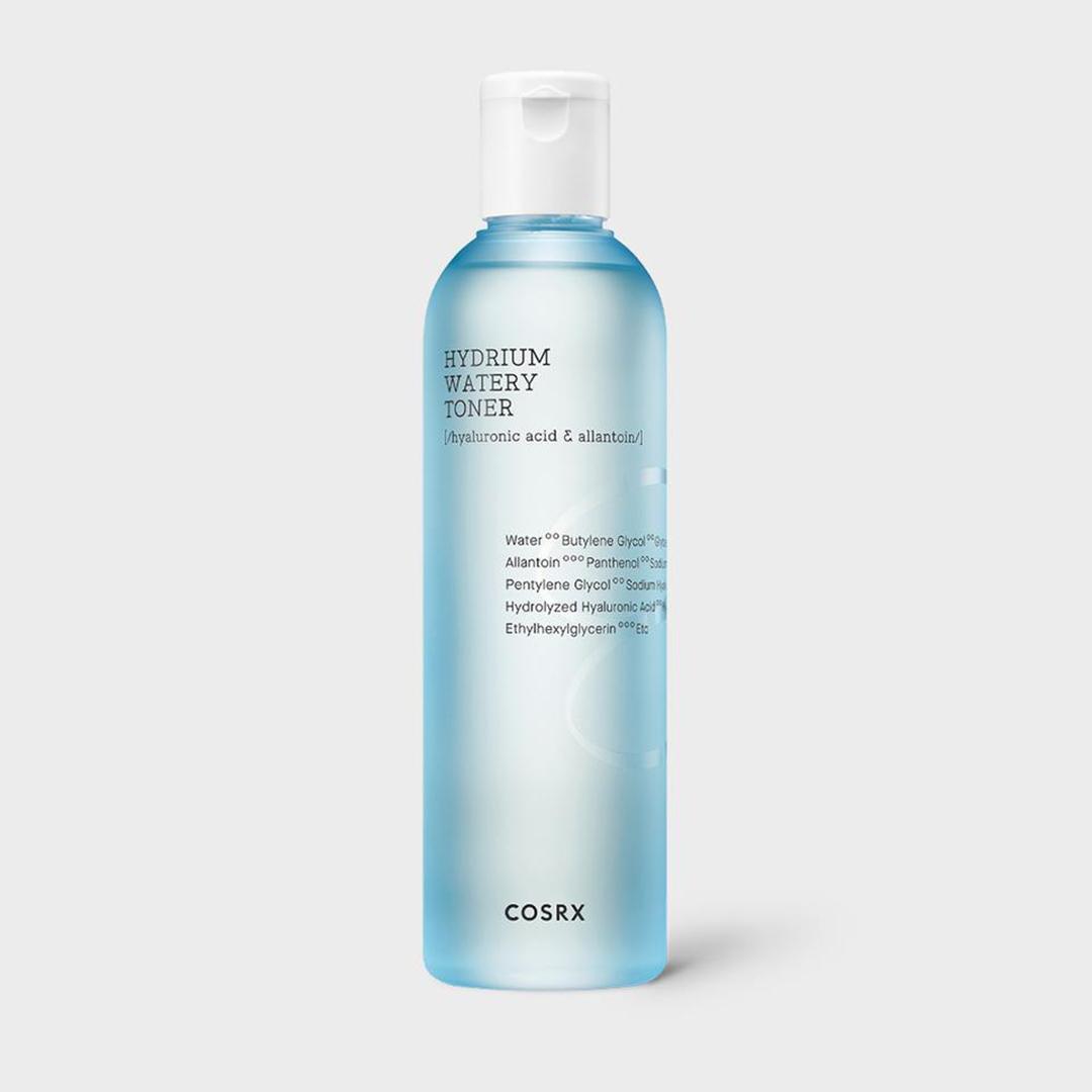 COSRX Hydrium Watery Toner Desktop