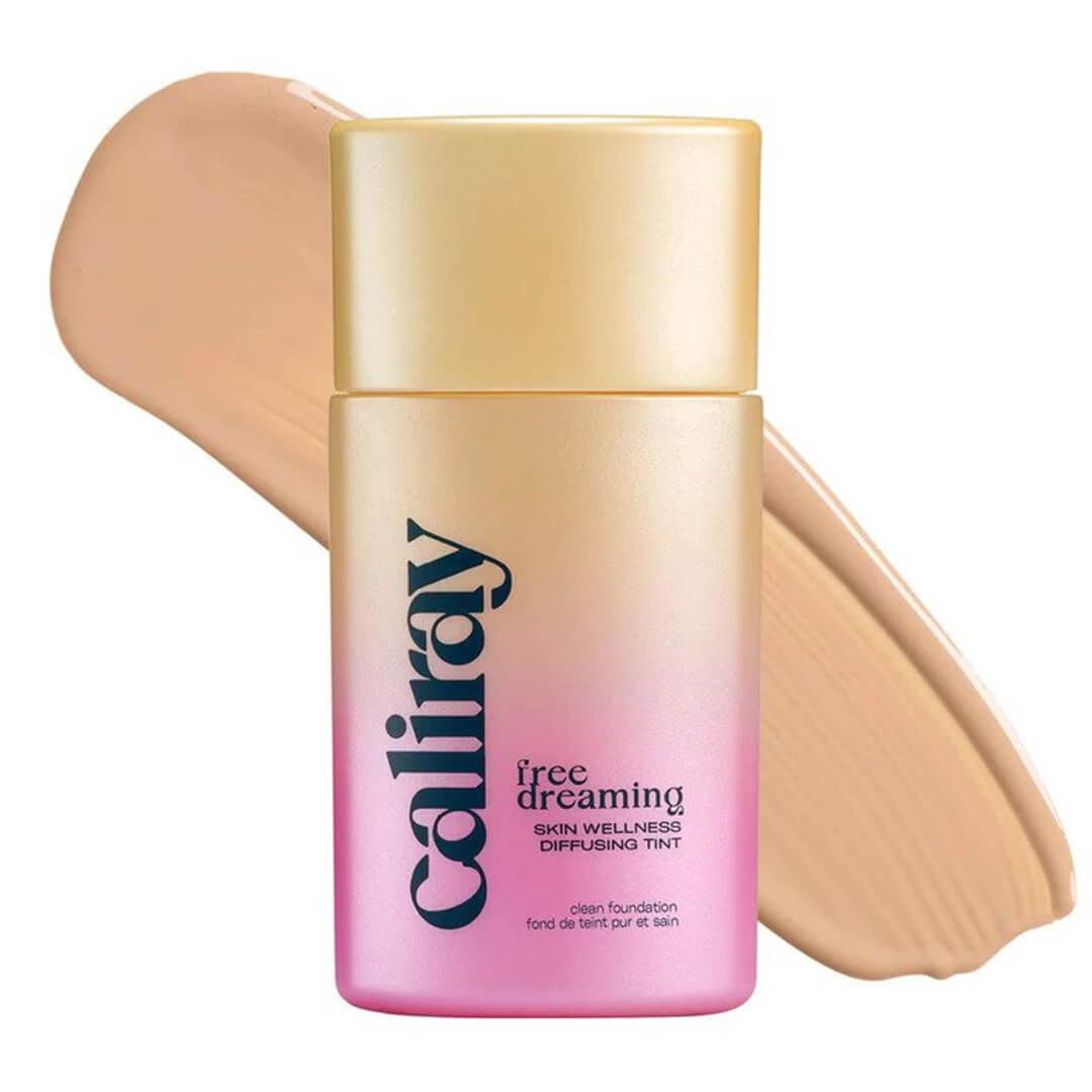 CALIRAY Free Dreaming Skin Wellness Tint Desktop