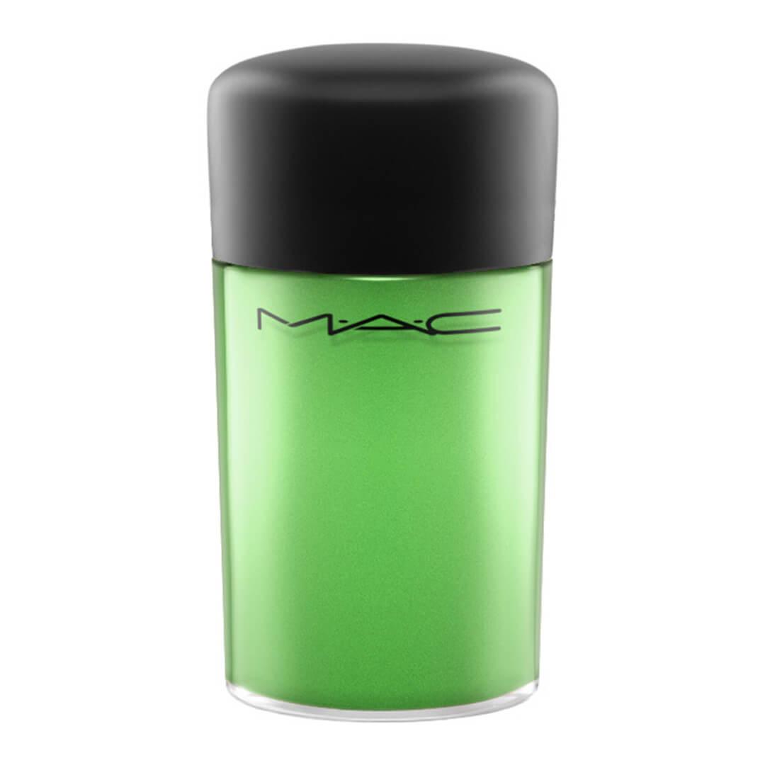 M·A·C COSMETICS Pigment in Green Space Mobile