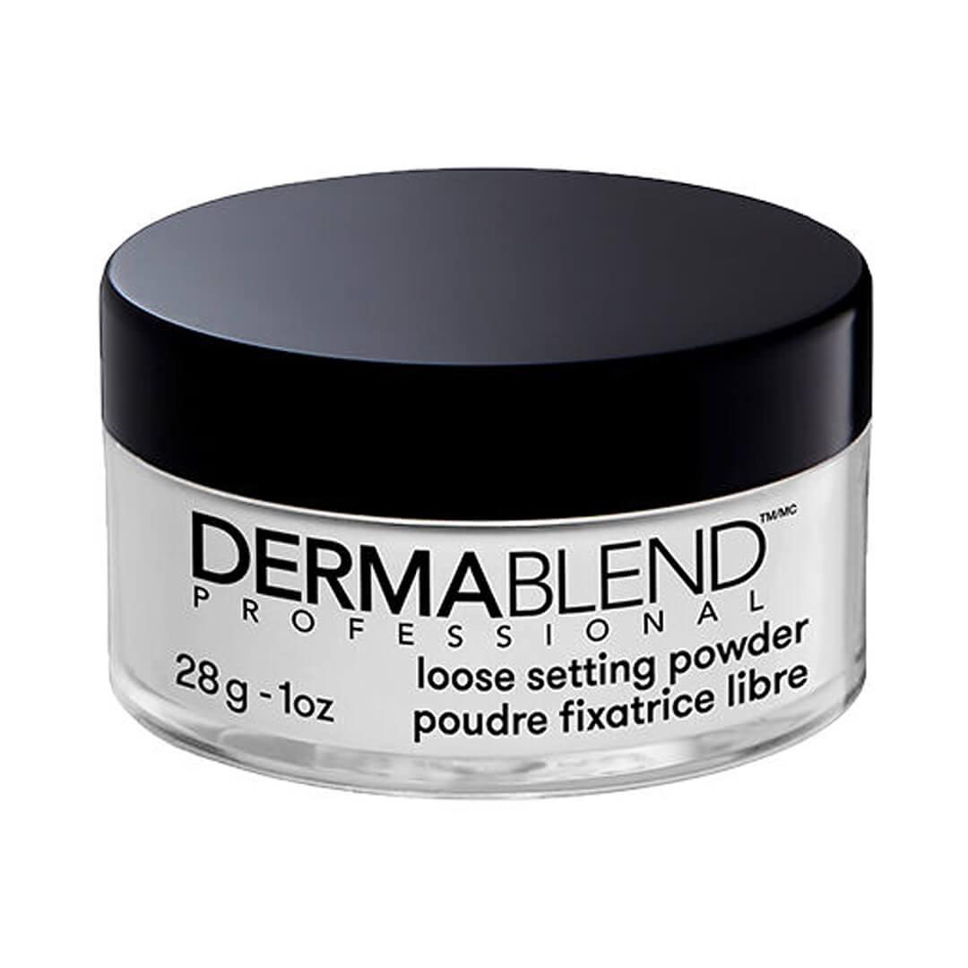 DERMABLEND Loose Setting Powder Desktop