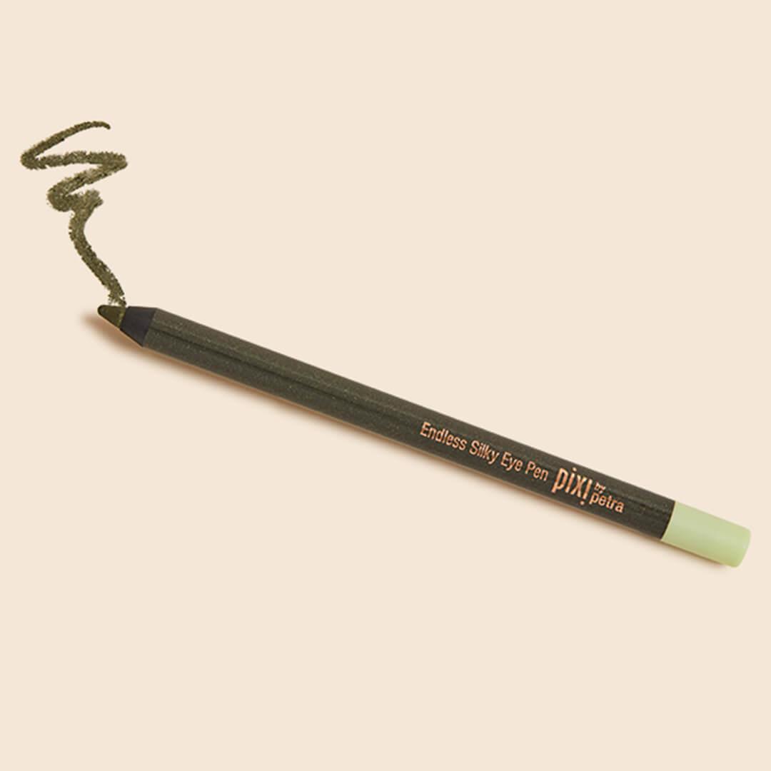 PIXI BEAUTY Endless Silky Eye Pen in SageGold Desktop productId:p-js0uzuyq90vjaed