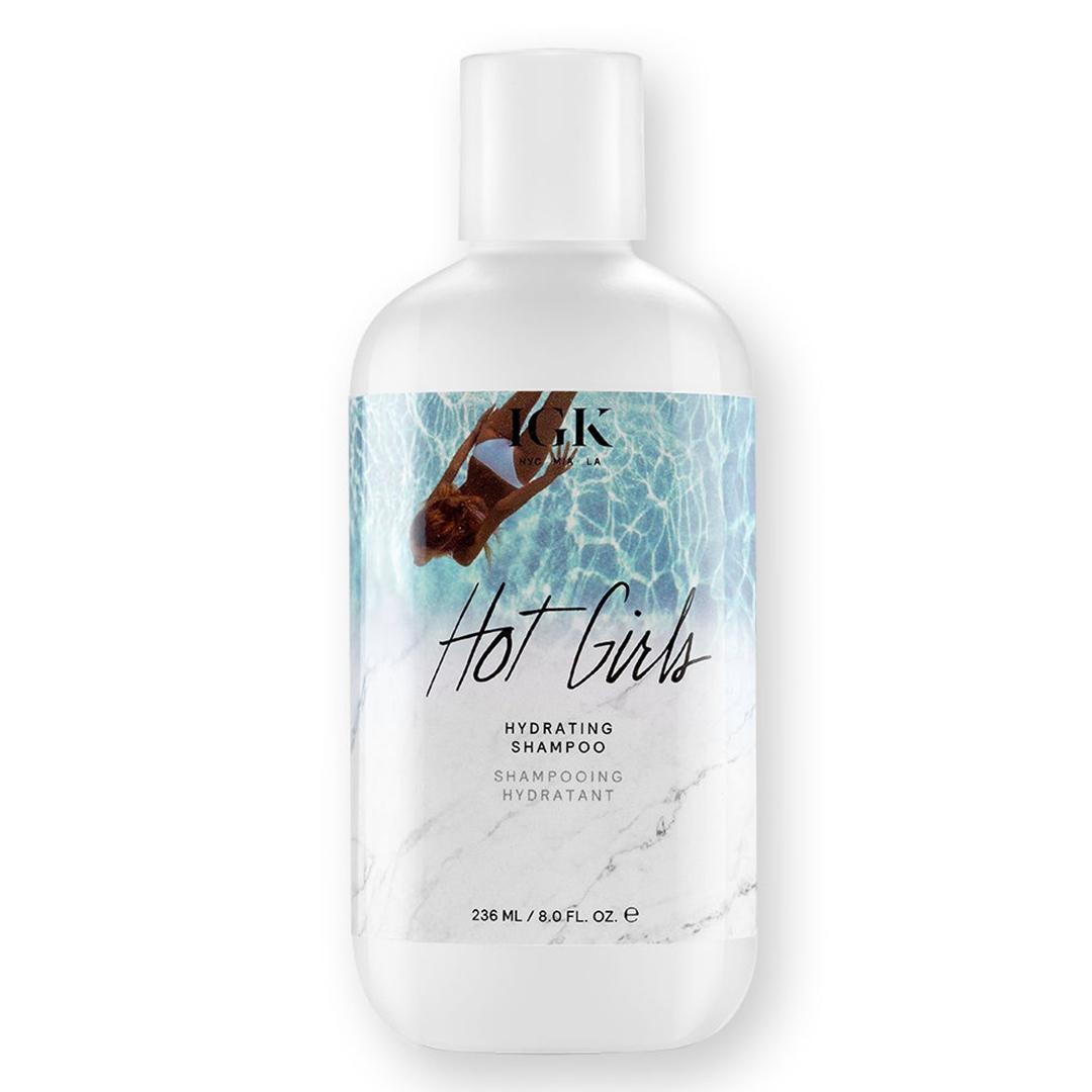 IGK HAIR Hot Girls Hydrating Shampoo Mobile