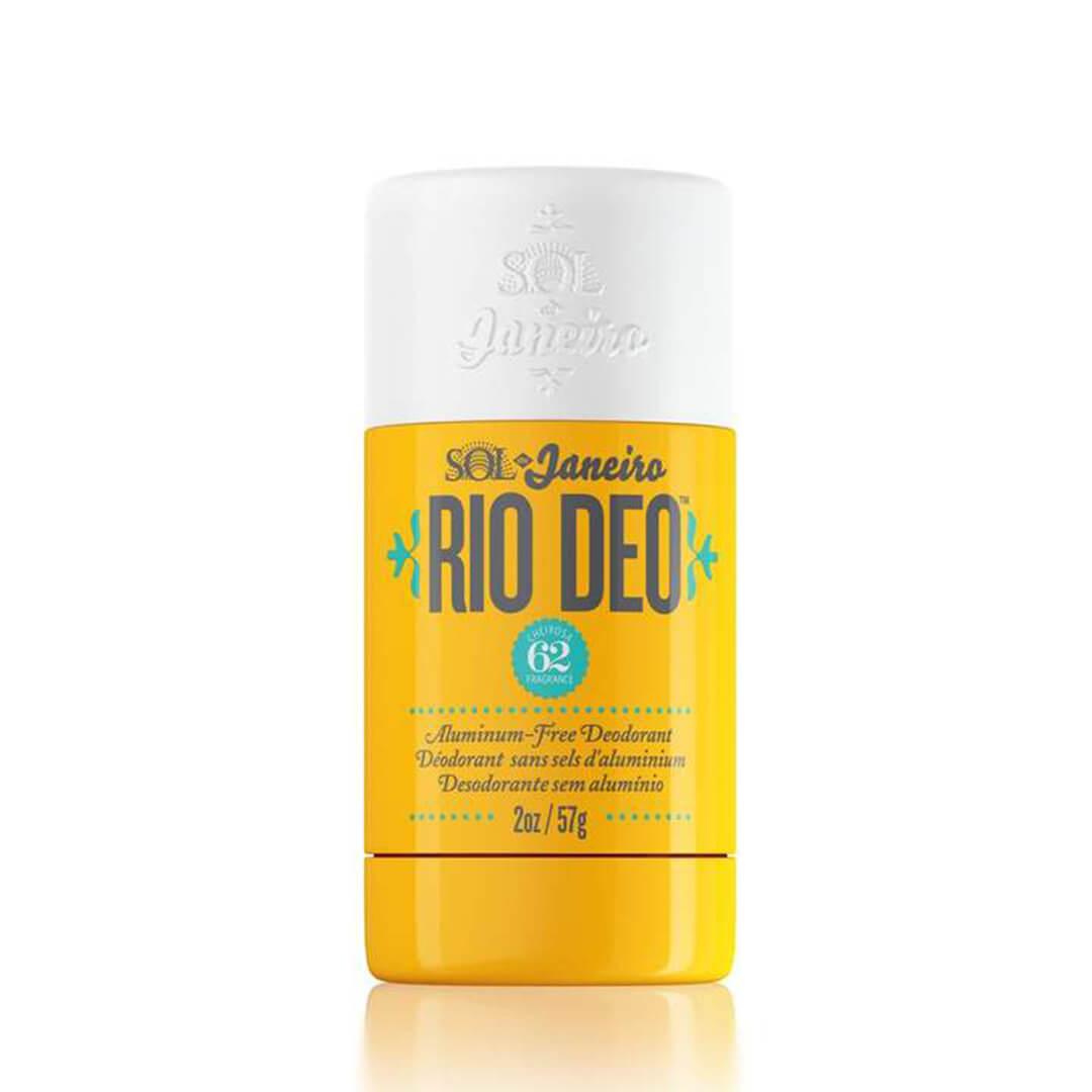 SOL DE JANEIRO Rio Deo Aluminum-Free Deodorant Mobile