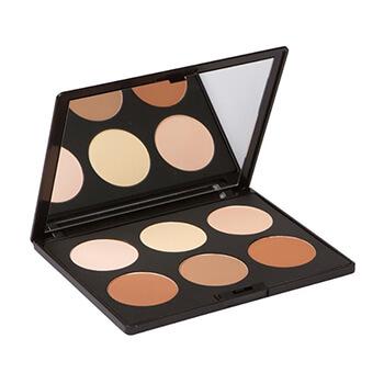 ELIZABETH MOTT Contour Palette Mobile