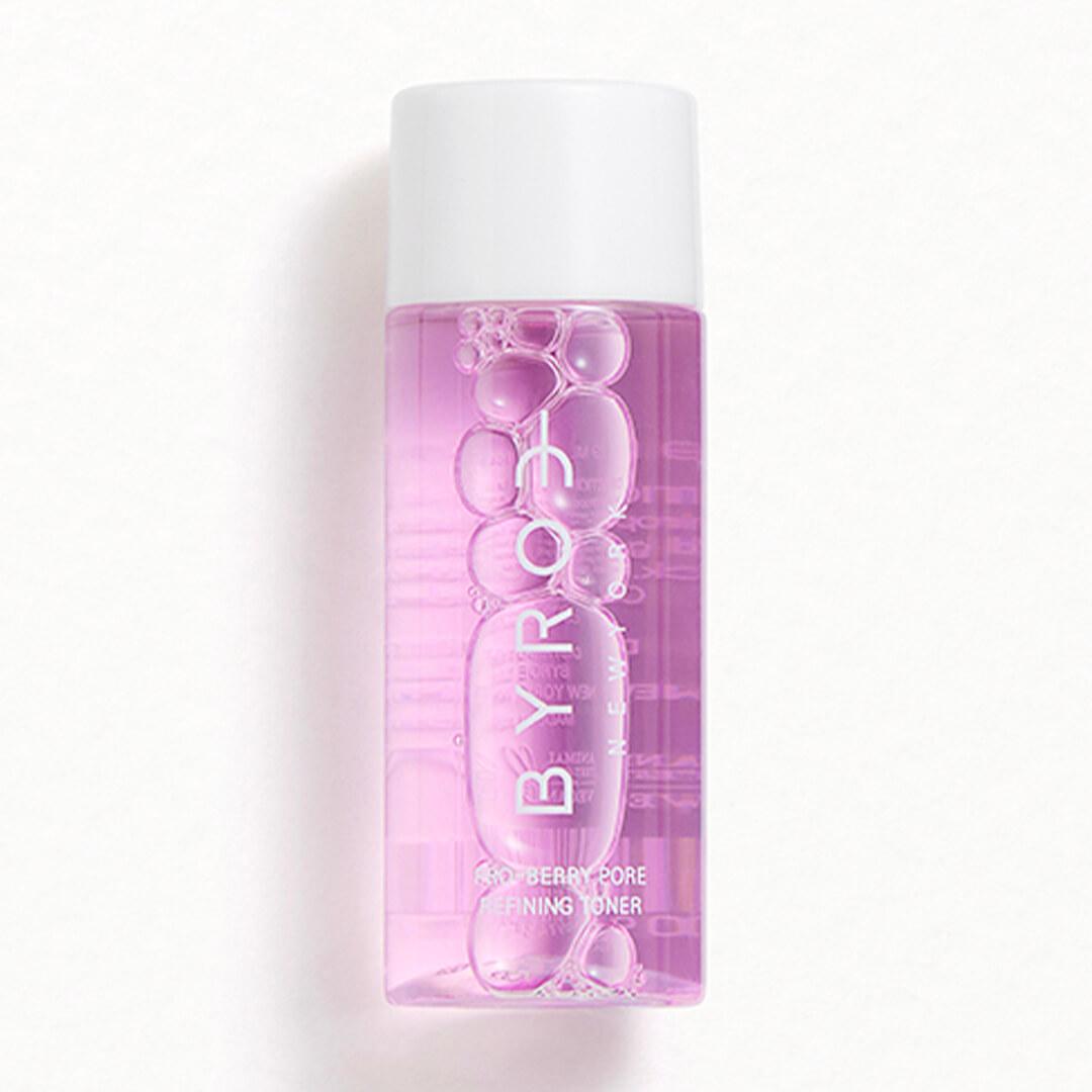 BYROE Pro-Berry Pore Refining Toner Desktop