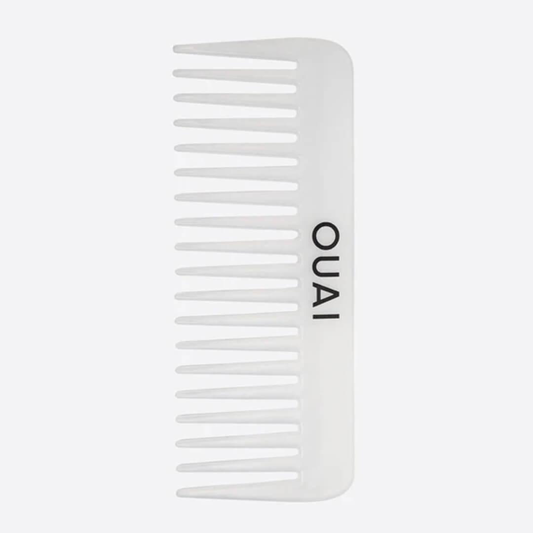 OUAI Clear Comb Desktop