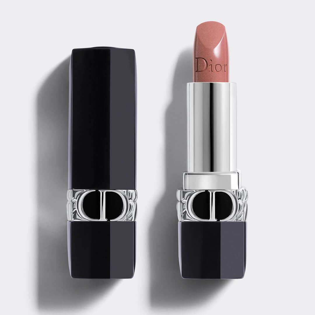 DIOR Rouge Dior in Tutu Metallic Desktop