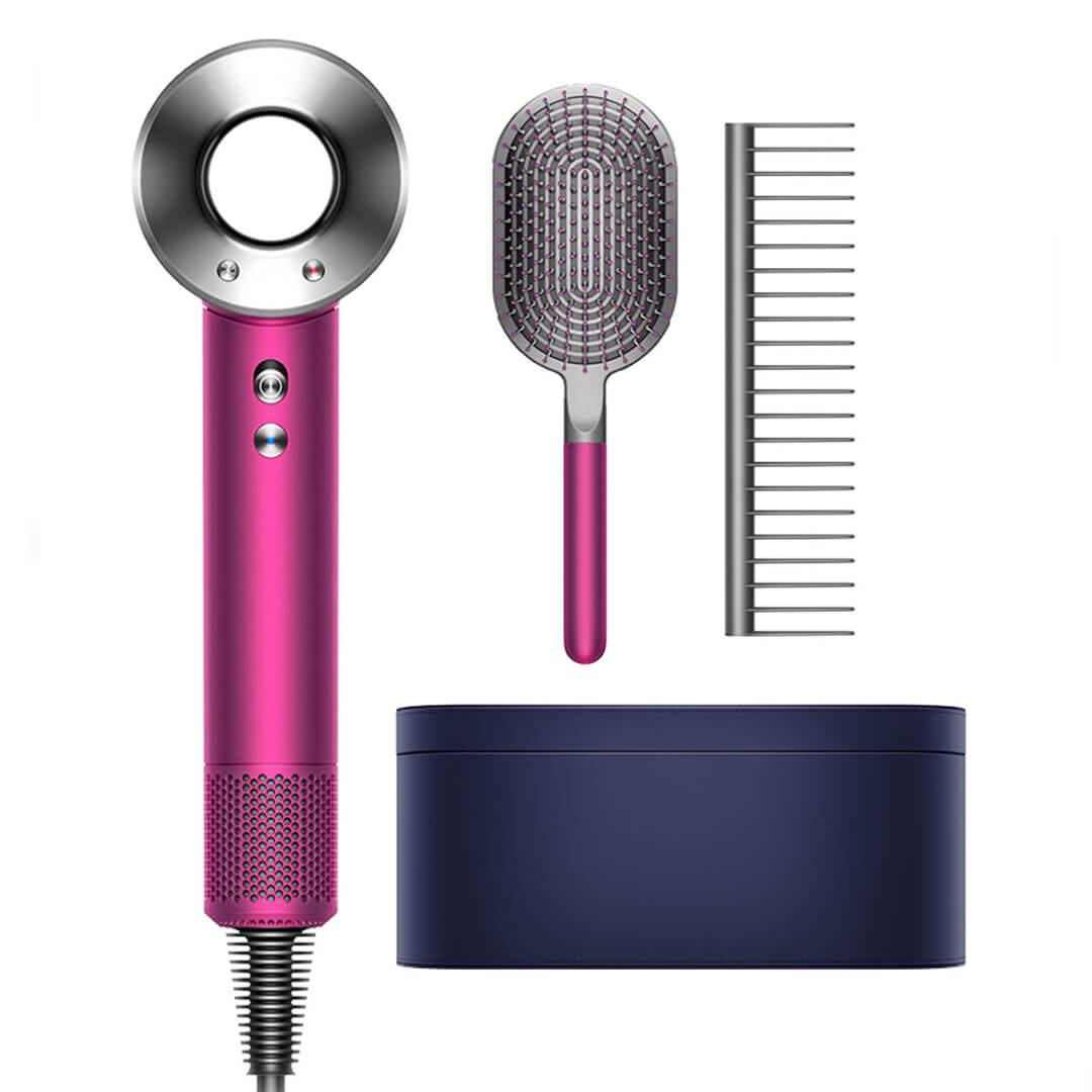 DYSON Supersonic Hair Dryer Mobile