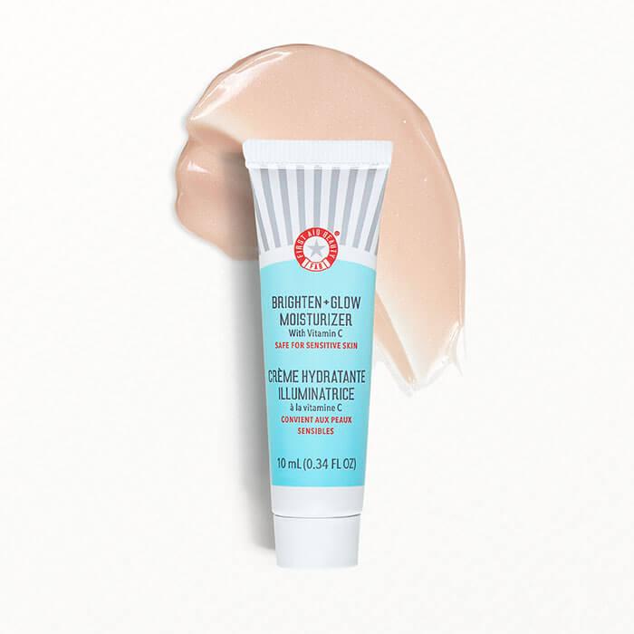 FIRST AID BEAUTY Brightening Cream With Vitamin C Desktop