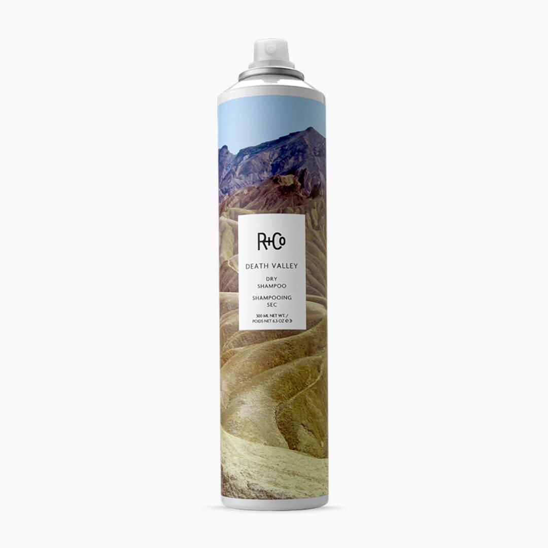 R+CO Death Valley Dry Shampoo Mobile