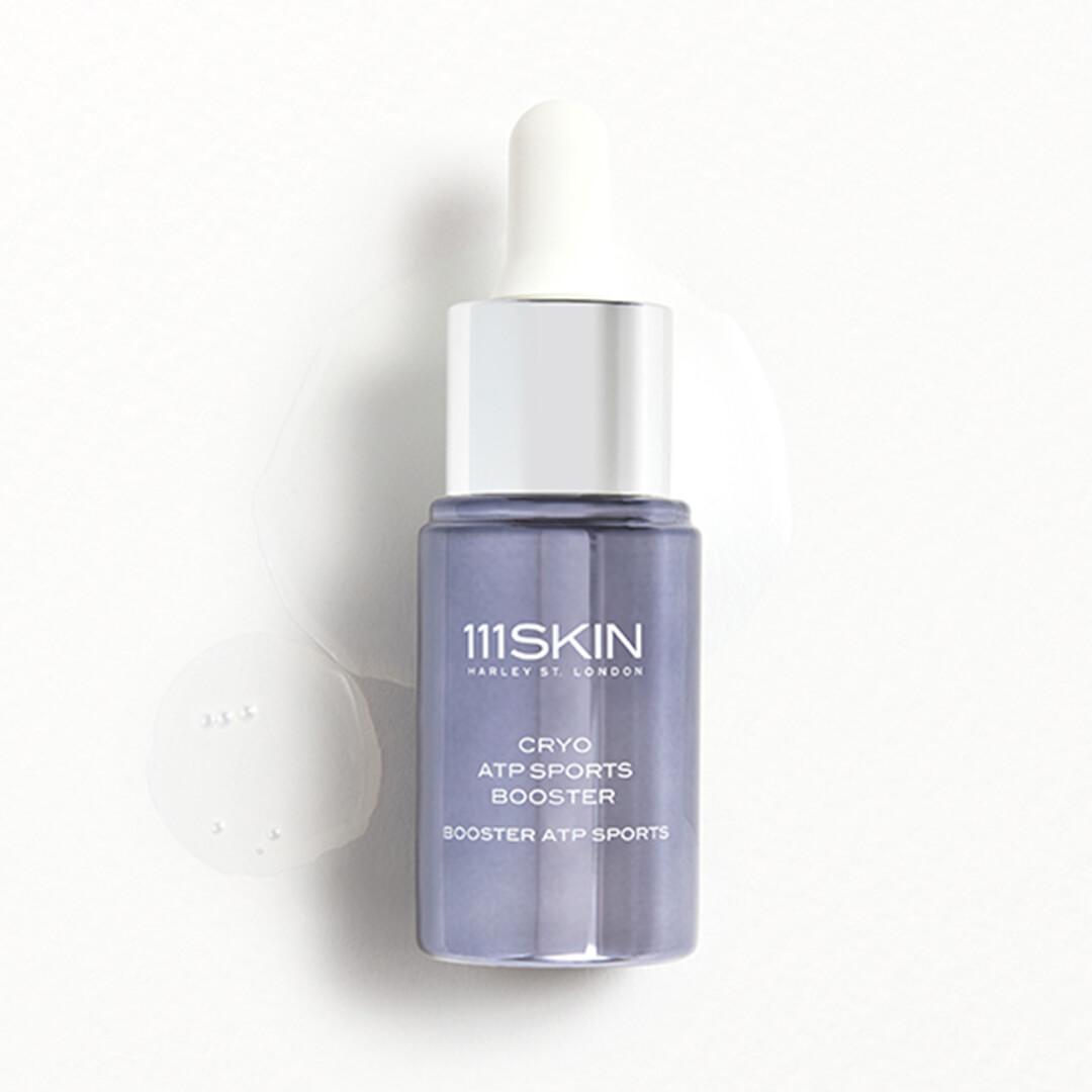 111SKIN Cryo ATP Sports Booster Desktop