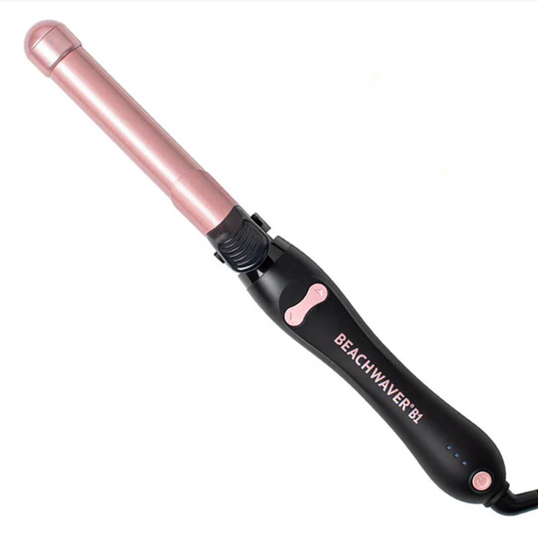 BEACHWAVER B1 Rotating Curling Iron Desktop