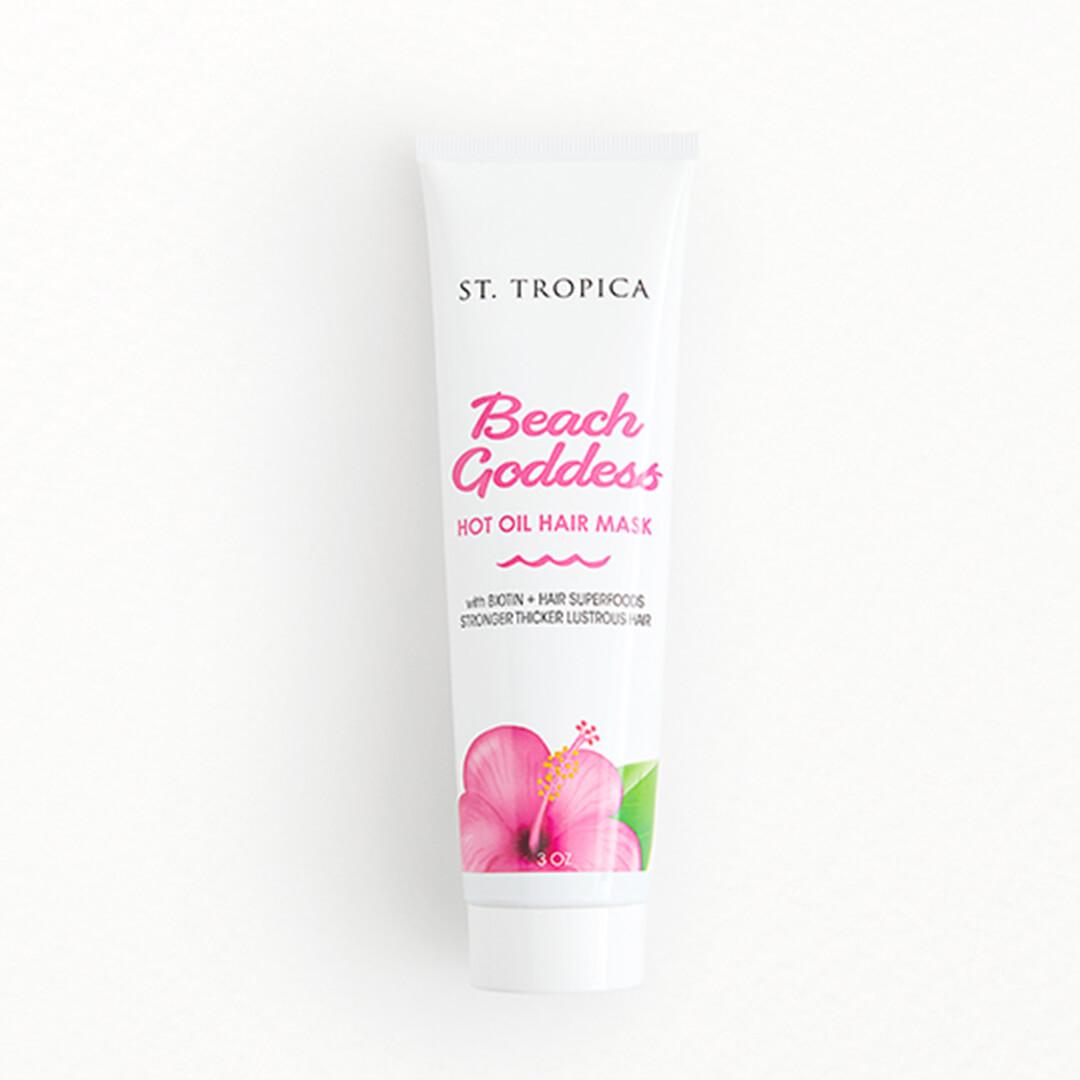 ST. TROPICA Beach Goddess Hot Oil Hair Mask Desktop productId:p-k2uluoee4lme19uu
