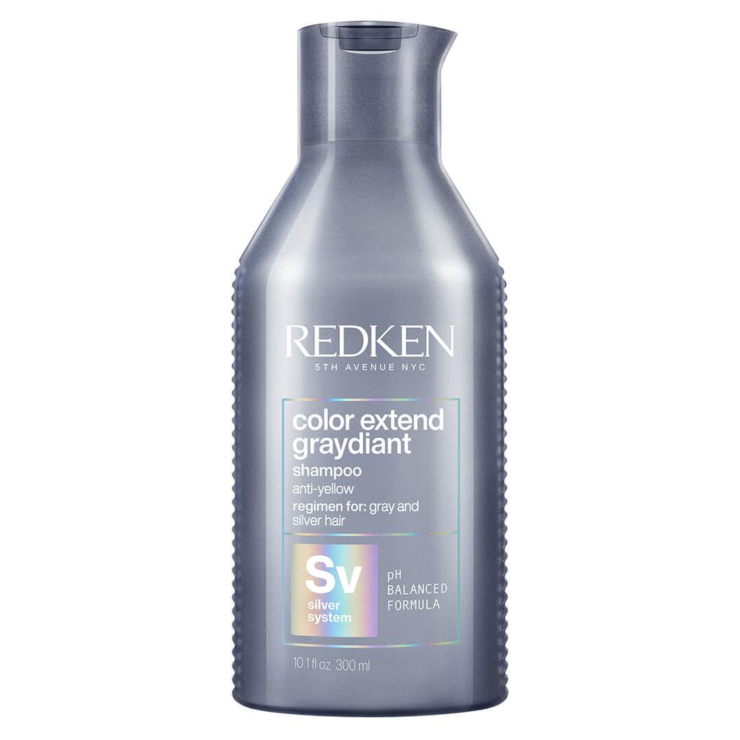 REDKEN Graydiant Color Extend Shampoo Mobile