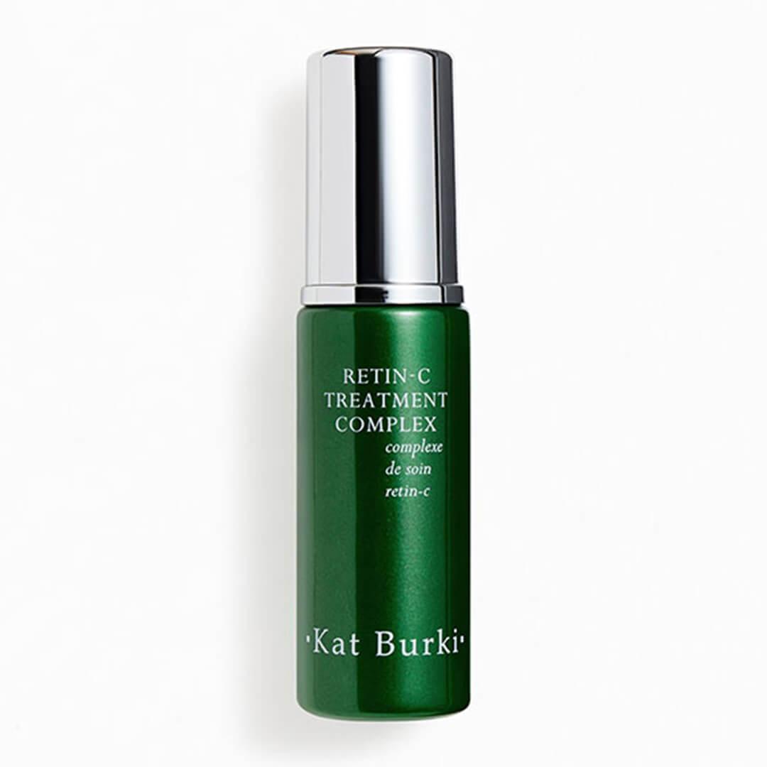 KAT BURKI Retin-C Treatment Complex Desktop