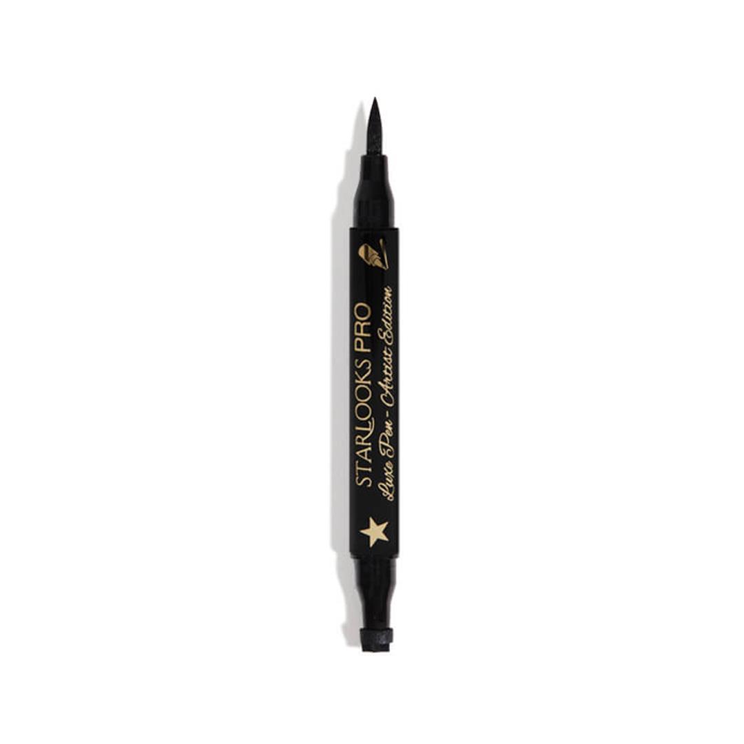STARLOOKS Artist Edition - Luxe Longwear Star Stamp + Liner Pen Desktop
