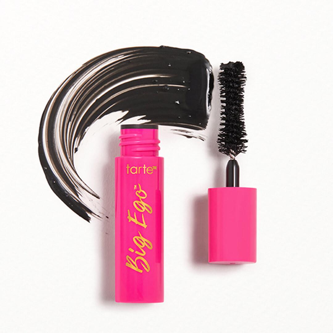 TARTE Big Ego Mascara in Black Mobile