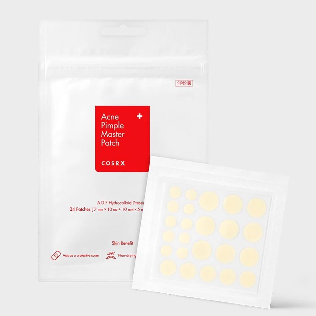 COSRX Acne Pimple Master Patch Mobile