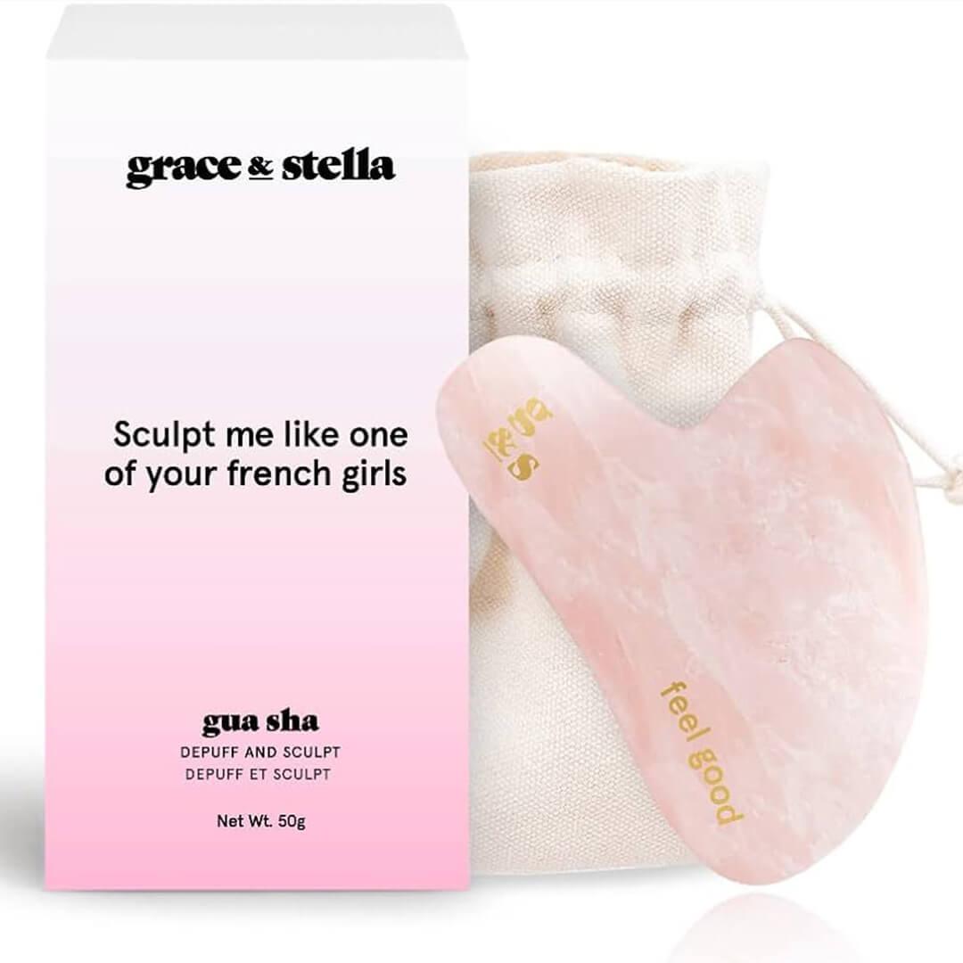 GRACE & STELLA Gua Sha Mobile