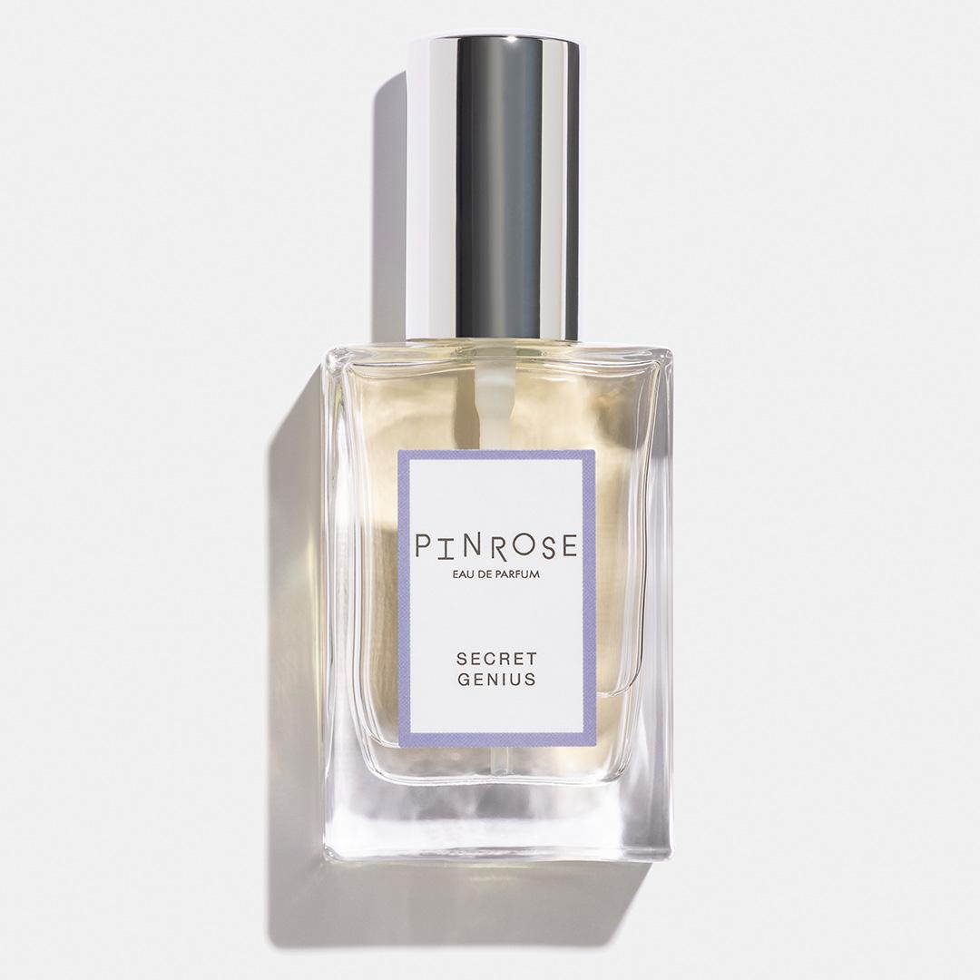 PINROSE Secret Genius Eau de Parfum Desktop