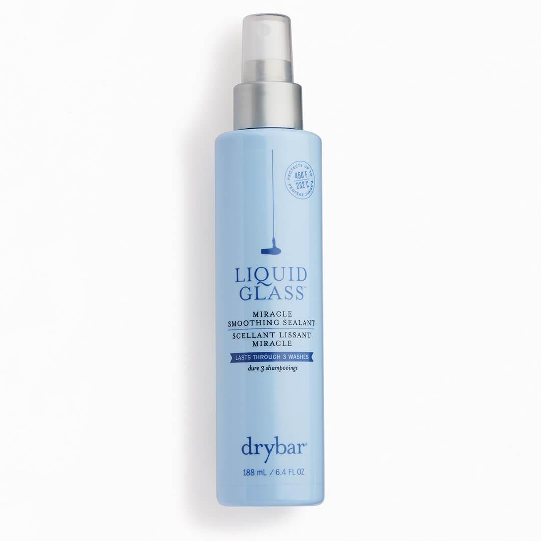 DRYBAR Liquid Glass Miracle Smoothing Sealant Mobile
